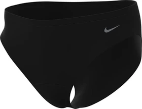 Nike Leak Protection Slip black/cool grey (Damen)