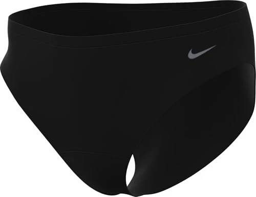 Nike Leak Protection Slip black/cool grey (Damen)