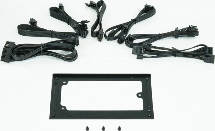 Chieftec Compact CSN-550C 550W, SFX