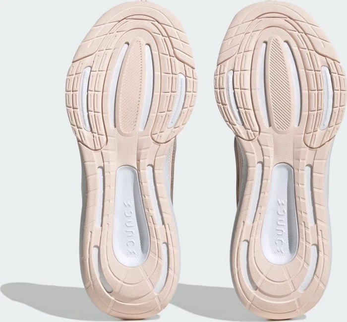 adidas Ultrabounce wonder quartz/taupe metallic/cloud white (Damen)