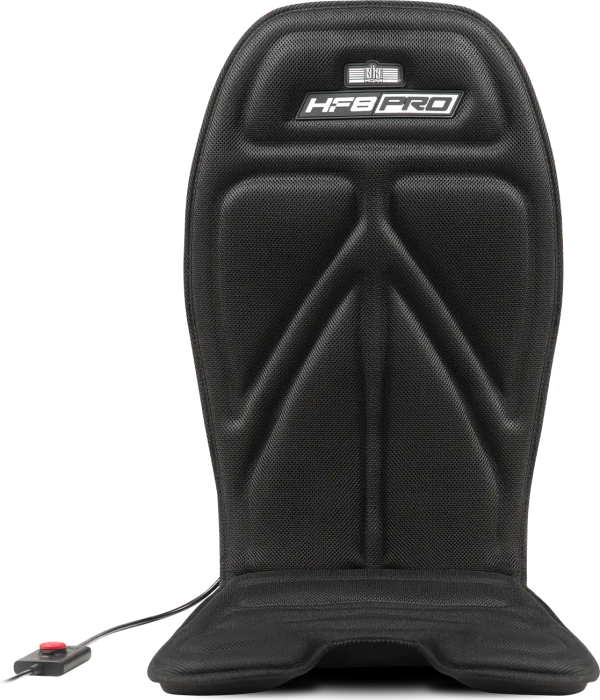 Next Level Racing HF8 Pro Haptic Gaming Pad