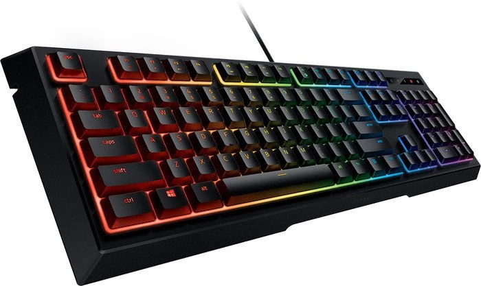 Razer Ornata Chroma, USB, DE