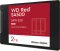 Western Digital WD Red SA500 NAS SATA SSD 2TB, 2.5" / SATA 6Gb/s Vorschaubild