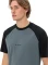 Vaude Loamer Mountainbike Funktionsshirt kurzarm heron (Herren) Vorschaubild