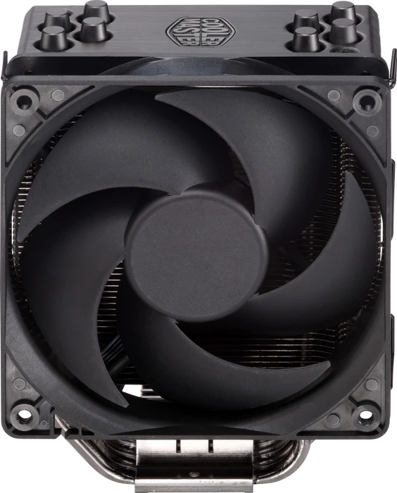 Cooler Master Hyper 212 Black Edition, inkl. LGA 1700