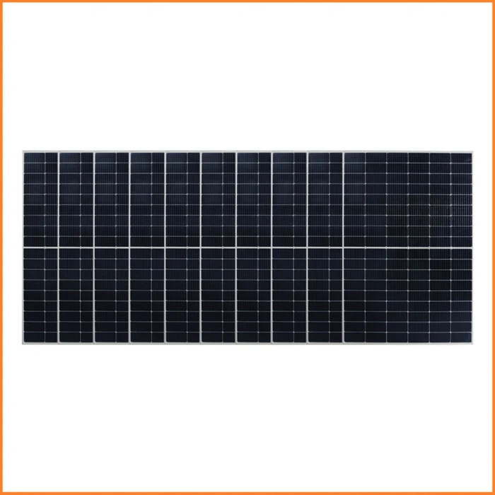 Yingli Solar YLM-J 108 Cell M10, 405Wp, 10 Stück, 4.05kWp