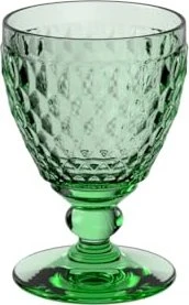 Villeroy & Boch Boston Coloured Weißweinglas 230ml grün
