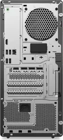 Lenovo LOQ 17IAX10, Lunar Grey, Core Ultra 7 255HX, 8GB RAM, 512GB SSD, GeForce RTX 3050, DE (91AYCTO1WWAT2 / 91AYCTO1WWDE2)