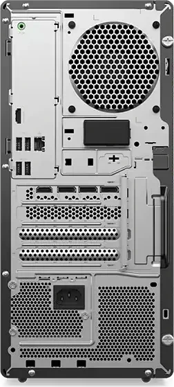 Lenovo LOQ 17IAX10, Lunar Grey, Core Ultra 7 255HX, 32GB RAM, 1TB SSD, GeForce RTX 5060 Ti, DE