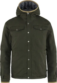Fjällräven Greenland No. 1 Down Funktionsjacke deep forest (Herren)