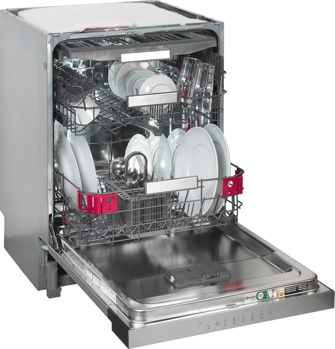 Bauknecht OBBC Ecosilent 8650