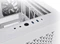 Thermaltake Divider 200 TG Air Snow Edition, weiß, Glasfenster Vorschaubild