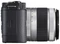 Pentax Q10 schwarz mit Objektiv Q 02 Standard Zoom 5-15mm 2.8-4.5 AL Vorschaubild