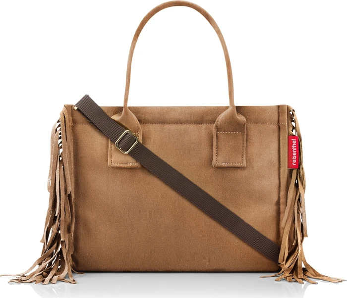 Reisenthel daily XS Shopper western
