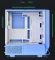 Thermaltake Ceres 330 TG ARGB Hydrangea Blue, blau, Glasfenster Vorschaubild
