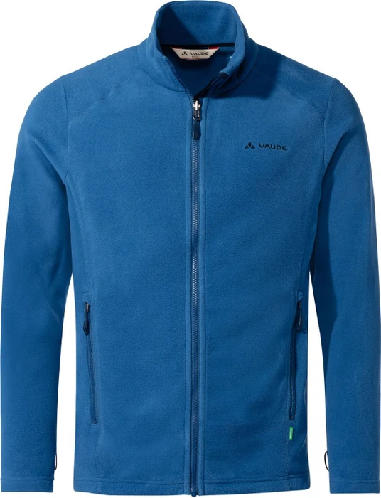 Vaude Rosemoor Fleece II Funktionsjacke ultramarine (Herren)