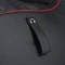 Gamewarez Gaming Sitzsack Classic Crimson Hurricane, schwarz/rot Vorschaubild