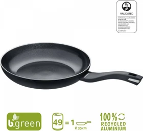 Berndes b.green Bratpfanne 30cm
