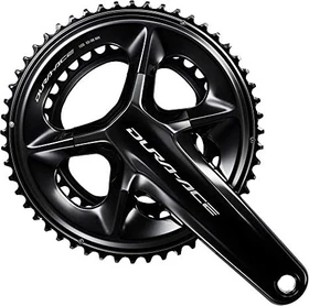 Shimano Dura Ace FC-R9200 Hollowtech II 52/36 Zähne Kurbelgarnitur 172.5mm