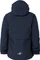 Vaude Snow Cup III 3in1 Skijacke dark sea (Junior) Vorschaubild