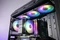 Cooler Master Mobius 120P ARGB, LED-Steuerung, 120mm, 3er-Pack Vorschaubild