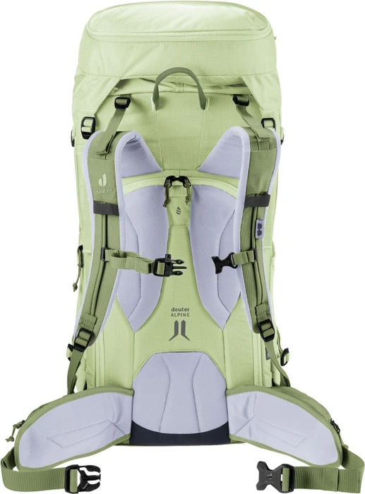 Deuter Rise 32+ SL mineral/grove