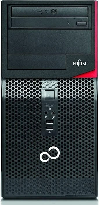 Fujitsu Esprimo P420 E85+