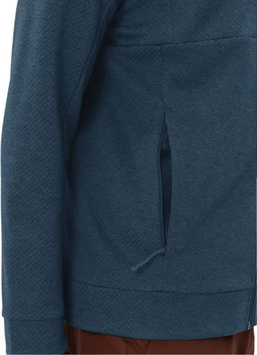 Vaude Neyland Hoody Jacke dark sea (Herren)