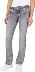 Pepe Jeans Gen Slim Low Jeans denim (Damen)