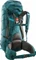 Tatonka Yukon 60+10 teal green Vorschaubild