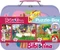 Schmidt Spiele Bibi & Tina Puzzle-Box - im Metallkoffer Vorschaubild