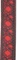 D'Addario Nylon Woven Guitar Strap Monterey Red Vorschaubild