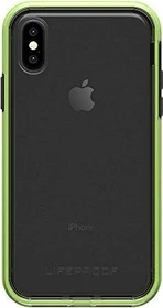 LifeProof Slam für Apple iPhone XS schwarz/grün