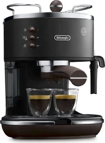 DeLonghi ECOV 311.BK Icona
