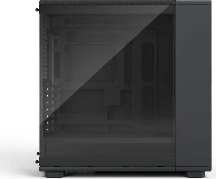 Fractal Design Epoch XL Black TG RGB Light, Glasfenster