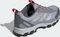 adidas Terrex Rockadia halo silver/silver metallic/better scarlet (Herren) Vorschaubild