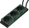 GameMax Hailstorm 360 BK, schwarz Vorschaubild