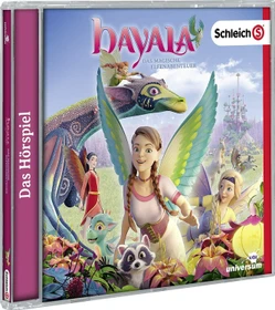 Schleich Bayala - Das Hörspiel zum Kinofilm