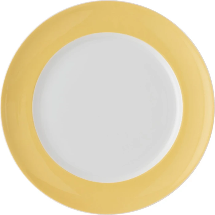 Thomas Sunny Day Soft Yellow