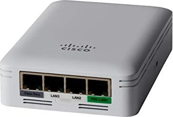 Cisco Business 100-Series Access Point
