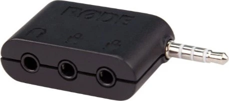 RØDE SC6