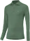 Löffler Midlayer Turtle Transtex Poloshirt langarm (Herren) Vorschaubild
