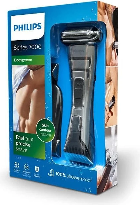 Philips TT2040/32 Bodygroom