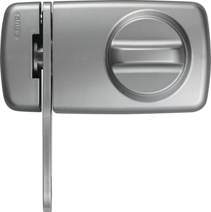 ABUS 7030 S EK silber, Querriegelschloss