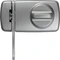 ABUS 7030 S EK silber, Querriegelschloss Vorschaubild