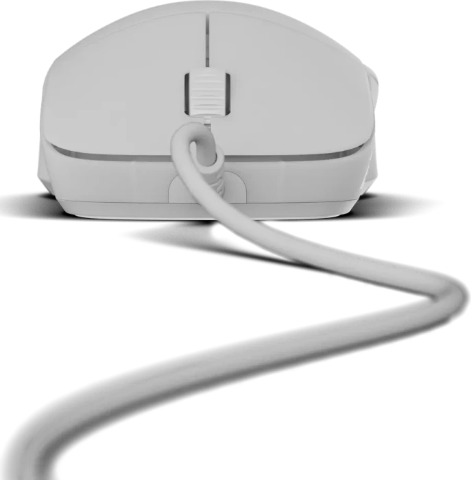 Endgame Gear XM2 8k v2 Gaming Mouse White Frost, USB