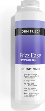 John Frieda Frizz Ease Traumlocken Conditioner, 500ml