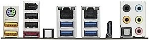 Intel Extreme Series DZ77GA-70K (Intel 1155)