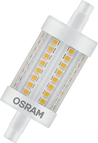 Osram Ledvance LED Line 78mm 60 6.5W/827 R7s
