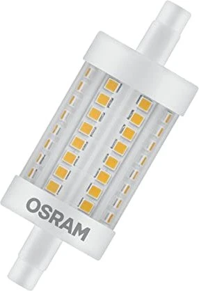 Osram Ledvance LED Line 78mm 60 6.5W/827 R7s